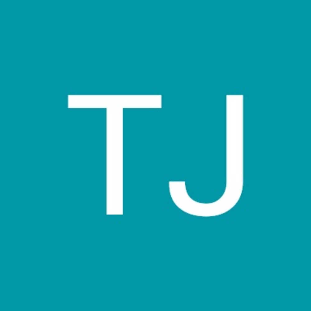 Meet your Posher, Tj